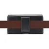 DFV mobile - Etui Horizontale Lederholster mit Produktbild-Vorschau 5