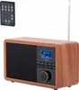 Küchenradio Retro Adler AD1184 Bluetooth DAB+ FM USB LCD Produktbild-Vorschau 8