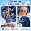 Dragon Ball Z Kinderpflaster Lizensiertes Produkt - Produktbild-Vorschau 6