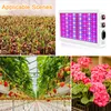 312 LEDs Grow Light fuer Zimmerpflanzen 312 LEDs Full Produktbild-Vorschau 3