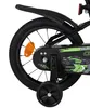 Volare Super GT Kinderfahrrad - Jungen - 14 Zoll - Grün Produktbild-Vorschau 10