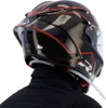 AGV Pista GP RR Integralhelm Performante carbon / rot M Náhľad obrázku produktu 8