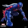 Marvel Spider-Man Figurka Spider-Mana 2099 z serii Marvel Podgląd zdjęcia produktu 4
