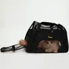 PURLOV 20940 Transporttasche für Hunde/Katzen schwarz Produktbild-Vorschau 22