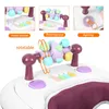 2 in 1 Lauflernhilfe Babywalker Spiel- und Lauflernwagen Produktbild-Vorschau 5