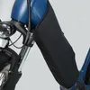 FISCHER Schutzhülle - für integrierten E-Bike Akku Produktbild-Vorschau 2