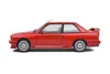 BMW M3 (1986) rot - Rot Modellauto 1:18 Solido Produktbild-Vorschau 26