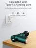 4 in 1 Massagepistole Elektrische Produktbild-Vorschau 2