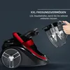Aspirateur sans sac Rowenta Silence Force 500W RO7933 Rouge Voir les images du produit 19