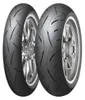 Dunlop Motorradreifen car-tyres Roadsport 2 ( 120/70 ZR17 Produktbild-Vorschau 1
