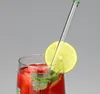 com-four® 6x Glasstrohalme spülmaschinenfest und Produktbild-Vorschau 5