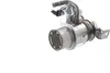 MAHLE EGR chladič bez těsnění (CE 5 000P) pro AUDI A3 VW Náhled obrázku produktu 1