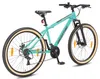 BIKESTAR Mountainbike 27,5 Zoll | 17 Zoll Rahmen, 21 Gang Produktbild-Vorschau 4