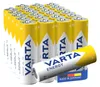 VARTA Batterie Energy Alkaline AA Mignon LR6 1.5V Voir les images du produit 2
