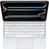 Apple Magic Keyboard iPad Pro 13' (M4) US weiß Produktbild-Vorschau 2