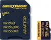 Nextbase U3-microSD-Karte m. 128GB Produktbild-Vorschau 2