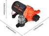 Pompa a membrana VEVOR, 12 V DC, 15,1 l/min, pompa a Anteprima dell’immagine prodotto 8