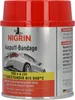 NIGRIN Auspuff-Bandage 100 x 6cm (L/B) inklusive Paste 200g Produktbild-Vorschau 3