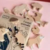 Bajo Zvířátka z lesa 10 ks Náhled obrázku produktu 4