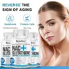 NAC+ Glutathione 2028mg (120 Kapseln) Produktbild-Vorschau 2