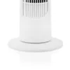 Tristar VE-5864, Vertikální domácí ventilátor, Bílá, Náhled obrázku produktu 19
