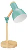 Relaxdays Schreibtischlampe, verstellbare Retro Tischlampe, Produktbild-Vorschau 10