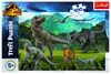 TREFL Puzzle Jurassic World: Herrschaft 100 Teile Produktbild-Vorschau 4