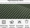 2-dílný elastický obal na pohovku Stretch Couch Cover Obal Náhled obrázku produktu 5