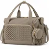Wickeltasche geräumige Reise-Wickeltasche, Wickeltasche, ( Produktbild-Vorschau 1