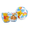 Basen ogrodowy stelażowy 549 x 274 x 132 cm 21w1 INTEX Produktbild-Vorschau 6