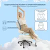 Bürostuhl Ergonomisch, Meditationsstuhl ergonomisch mit Produktbild-Vorschau 4