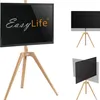 EasyLife - STAFFELEI Tripod TV-Stativ 45-65 Zoll, Produktbild-Vorschau 1