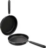 Patelnia do omletów Ibili Ø 20 cm Podgląd zdjęcia produktu 1