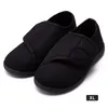 Uni Diabetes-Schuhe extra breit, Klettverschluss, Produktbild-Vorschau 1