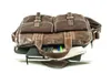 Alpenleder Messenger Bag Alpsee Brandy Echt Leder Produktbild-Vorschau 3
