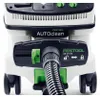 Festool Verschlussschieber VS-CT AC/SRM45 PLANEX | 497926 Produktbild-Vorschau 6