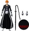 Bleach : Thousand-Year Blood War Actionfigur Ichigo Voir les images du produit 4