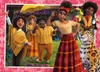 Disney Encanto Puzzle 4x100Stück Produktbild-Vorschau 5