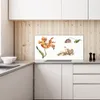 Coloray Küchenrückwand 140x70 Spritzschutz aus Glas - Produktbild-Vorschau 3