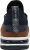 Bugatti Herren  Slipper blau Gr. 46 Produktbild-Vorschau 10