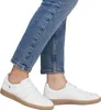 Rieker W2200 80 Damen Sneaker San Diego Weiss, Weiss, Gr. Produktbild-Vorschau 21
