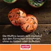 Zenker Papier-Muffinförmchen Happy Halloween Baking, 50 Produktbild-Vorschau 5