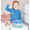Arkádová hra TOOKY TOY Fish Catching Náhľad obrázku produktu 2