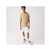 Lacoste Herren-Poloshirt Modell PH4012, Farbe Beige. / M Produktbild-Vorschau 2