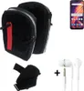 K-S-Trade Outdoor Gürteltasche Holster Umhängetasche + Produktbild-Vorschau 1