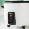 Rýžovar Tristar Arrocera 300 W nerezová oceľ hliník biela Náhľad obrázku produktu 15