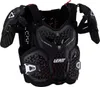 Gilet protettivo Leatt 4.5 Pro Evo Nero S-M Nero S-M Anteprima dell’immagine prodotto 3