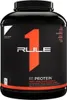 Rule1 R1 Protein Isolate – 2,27 kg Vanilla Crème Produktbild-Vorschau 2