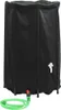 vidaXL Réservoir d'eau avec robinet Pliable 500 L PVC Voir les images du produit 9