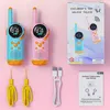 Walkie Talkie für Kinder mit VOX-Funktion, Produktbild-Vorschau 6